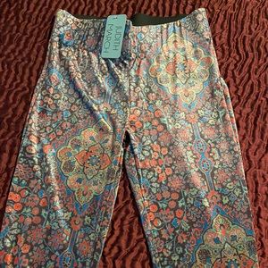 Judith March Pant. Bell bottoms.